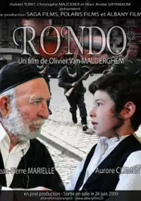 Plakat filmu Rondo
