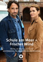 plakat filmu Schule am Meer - Frischer Wind