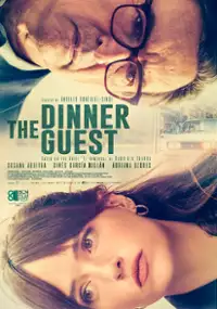 Plakat filmu Dodatkowy gość