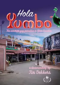 Plakat filmu Hola Yumbo