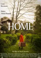 Kathy Packianathan / Home
