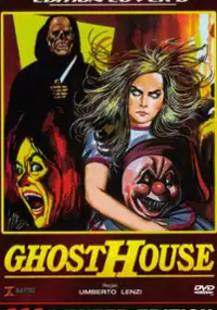 Plakat filmu La Casa 3