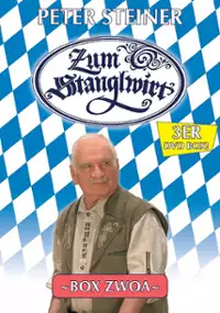 Plakat serialu Zum Stanglwirt