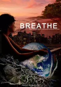 Plakat filmu Breathe