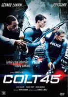 plakat filmu Colt 45