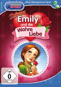 Plakat gry Delicious - Emily's True Love