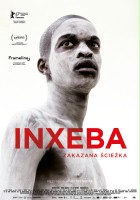 plakat filmu Inxeba. Zakazana ścieżka