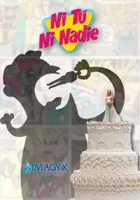 Plakat filmu Ni tú ni nadie