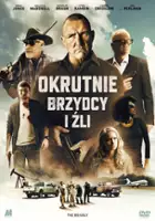 plakat filmu Okrutnie brzydcy i źli