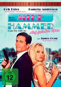 Plakat filmu Umrzyj ze mną