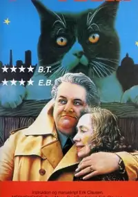 Plakat filmu Felix