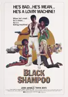 Black Shampoo