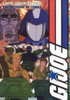 plakat filmu G.I. Joe: The Revenge of Cobra