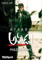 plakat filmu Athadu - Poszukiwany