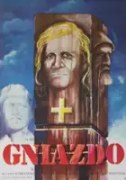 plakat filmu Gniazdo