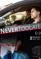 Matthew Barron / Never Too Late