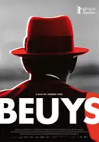 plakat filmuBeuys. Sztuka to rewolucja