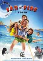 plakat filmu Far til fire i solen