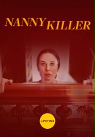 plakat filmu Nanny Killer
