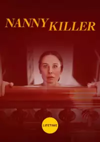 Plakat filmu Nanny Killer