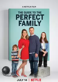 Plakat filmu Jak być rodzicem idealnym