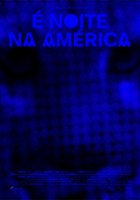 plakat filmu It Is Night in America