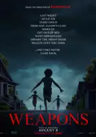 plakat filmu Zniknięcia
