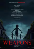 plakat filmu Zniknięcia