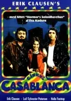 plakat filmu Cirkus Casablanca