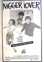 plakat filmu The Bad Bunch