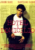 plakat filmu Hotel y domicilio