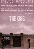 plakat filmu The Kiss
