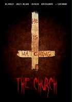 plakat filmu The Church
