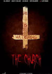 Plakat filmu The Church