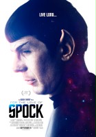 plakat filmu Z miłości do Spocka