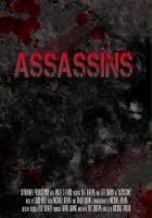 plakat filmu Assassins