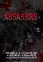 plakat filmu Assassins