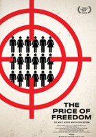 plakat filmu The Price of Freedom