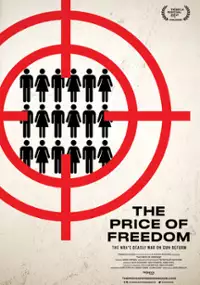 Plakat filmu The Price of Freedom