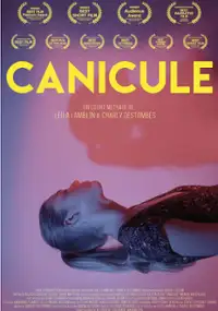 Plakat filmu Canicule