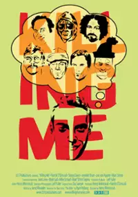 Plakat filmu 21st Century Serial Killer