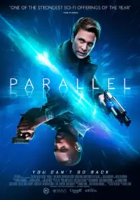 Plakat filmu W pętli czasu