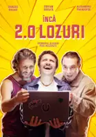 plakat filmu Inca doua lozuri