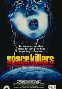 Plakat filmu Nie z Tego Świata