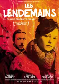 Plakat filmu Les Lendemains