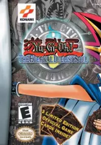 Plakat gry Yu-Gi-Oh! Duel Monsters 5 Expert 1