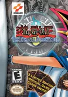 plakat gry Yu-Gi-Oh! Duel Monsters 5 Expert 1