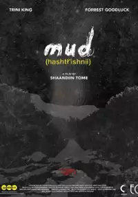 Plakat filmu Mud