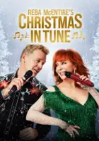 plakat filmu Christmas in Tune
