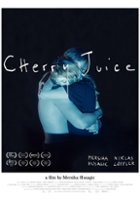 plakat filmu Cherry Juice